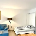 Unweit Warnemünde Sobierajczyk In Markgrafenheide Apartment