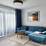 Apartment Unweit Warnemünde Sobierajczyk In Markgrafenheide