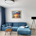 Unweit Warnemünde Sobierajczyk In Markgrafenheide