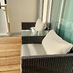 Apartment Unweit Warnemünde Sobierajczyk In Markgrafenheide Rostock