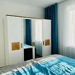 Unweit Warnemünde Sobierajczyk In Markgrafenheide Apartment