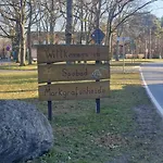 Unweit Warnemünde Sobierajczyk In Markgrafenheide * Rostock