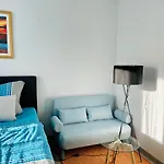 Apartment Unweit Warnemünde Sobierajczyk In Markgrafenheide Rostock
