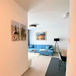 Unweit Warnemünde Sobierajczyk In Markgrafenheide Apartment Rostock