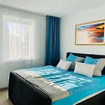 Apartment Unweit Warnemünde Sobierajczyk In Markgrafenheide *