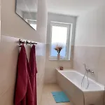 Apartment Unweit Warnemünde Sobierajczyk In Markgrafenheide
