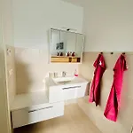Apartment Unweit Warnemünde Sobierajczyk In Markgrafenheide *