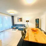 Unweit Warnemünde Sobierajczyk In Markgrafenheide Apartment *