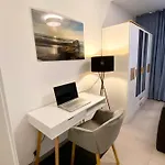 Unweit Warnemünde Sobierajczyk In Markgrafenheide Apartment *