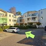 Fewo unweit Warnemünde Sobierajczyk in Markgrafenheide